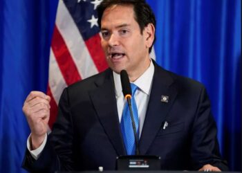 Rubio paralajmëron Iranin: Nëse reagoni, do të bëni gabimin më të madh të historisë suaj