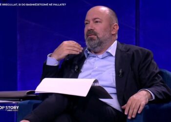 Nga lekët e ashensorit te pagesat mujore/ Mazniku shpjegon rregullat e reja: Administratori do pajiset me numër Nipt-i