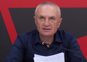 Ilir Meta flet nga qelia: 130 mijë fletët e votimit të papërdorura, mungojnë si 130 mijë eurot
