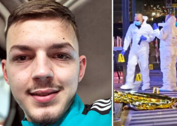 Luftë për kontrollin e drogës në Itali/ Vrau Kasen Kasmin, dënohet me 20 vite burg Mikea Zaka