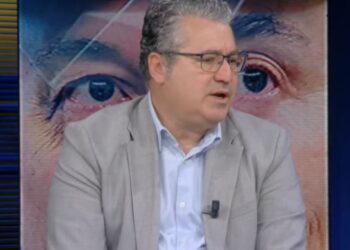 “Sfida Trump, për kontinentin e vjetër”, Minxhozi: Turbulencat në Amerikë, për shkak të rivalitetit me Kinën