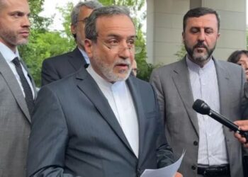 Irani: Nuk do të ketë bisedime me SHBA-të pa u ndalur sulmet izraelite