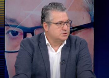 4 muaj pa Kuvend/ Minxhozi: Kosova rrezikon të mbetet jashtë “trenit të historisë”, shkak papërgjegjshmëria politike