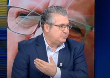 Kërcënimi i Genc Gjokutaj/ Minxhozi: Ka goditur dy grupime brenda e jashtë PD, ja çfarë e shqetëson Berishën