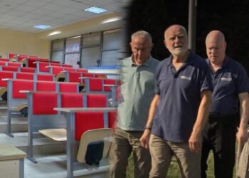 Në Tiranë do të ndërtohet një universitet i posaçëm për qytetarët mbi 50 vjeç, ja si është konceptuar