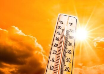 Temperatura deri në 38 gradë Celsius, parashikimi i motit për sot! Ja zonat më të nxehta