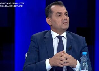 “Nuk ekziston një hartë e grupeve kriminale”, Besnik Muçi: Tani janë më të strukturuara dhe kanë nuanca të mafias