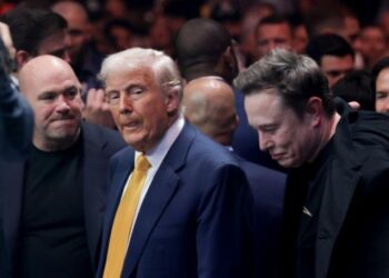 Musk vazhdon ‘ofensivën’ ndaj Trump, gjen aleatin e parë të partisë së tij