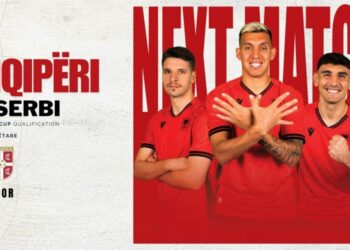Ndeshja Shqipëri-Serbi, FSHF publikon informacion për shitjen e biletave