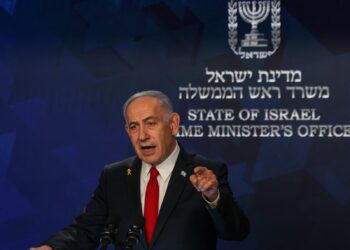 Netanyahu: Sulmi ndaj Iranit u koordinua me SHBA-në, administrata Trump ishte në dijeni