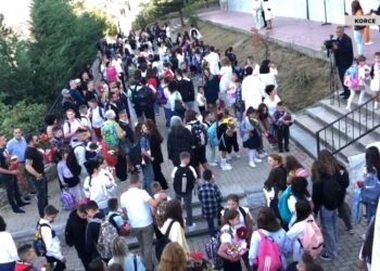 Publikohen rezultatet e provimit të Matematikës. 673 ngelës, vetëm 166 maturantë ekselentë