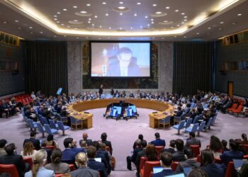 Rreziku nga lufta Izrael-Iran, Këshilli i Sigurimit të OKB thërret mbledhjen emergjente