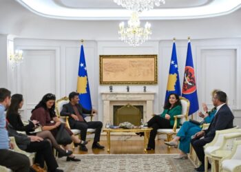 Ngërçi në Kuvendin e Kosovës, Osmani: Moskonstituimi dëmton përparimin e vendit