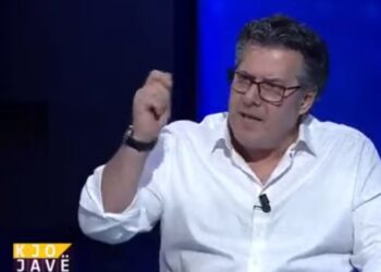 A duhet të largohet Berisha pas humbjes më 11 maj? Edi Paloka: Të gjithë kemi përgjegjësi, ai jo!