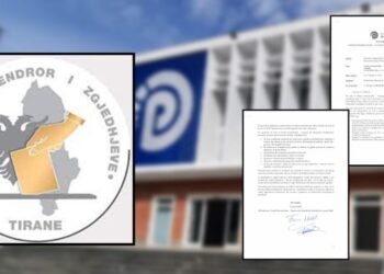 PD kërkon nisjen e hetimeve nga KQZ: Mungojnë mbi 130 mijë fletë votimi për zgjedhësit brenda vendit