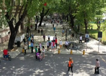 Shqiptarët, më optimistët në Ballkan! Eurobarometri: Serbët janë më të dëshpëruarit, urrejnë NATO dhe BE
