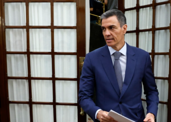 Numërimi mbrapsht për Pedro Sanchez, Kryeministri spanjoll lufton për jetën politike