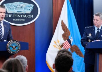 Operacioni “Çekani i Mesnatës”/ Shefi i Shtabit të Përgjithshëm të SHBA jep kronologjinë e sulmit amerikan ndaj Iranit