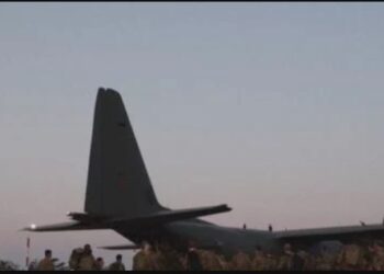 Anglia ngre avionët luftarakë, vendimi i kryeministrit Starmer: Gati të mbrojmë Izraelin