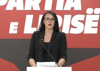 Partia e Lirisë kundër taksës progresive 23%: Mashtrim elektoral dhe cënim i rendit kushtetues