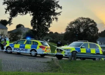 Vranë shqiptarin në stacionin e metrosë në Londër, shpallen fajtorë dy anglezët