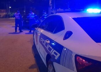 Detaje nga plagosja në Tiranë/ 15-vjeçari mori plumb në qafë, dyshohet se arma u shkrep…