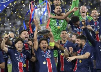 Analiza/ “Mbrëmja e turpit”, ja pse dështoi keq Interi kundër PSG në finale