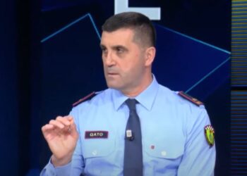 Flet kreu i “Rrugores”: Rreth 27% e aksidenteve vijnë për shkak të shpejtësisë tej normave të lejuara