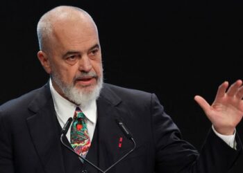 Shqipëria merr kryesimin e SEECP, Rama: Jemi në qendër të diplomacisë ndërkombëtare