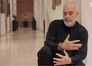 “Nga bohemizmi te përjetësia”/ Rama: Këto vepra më kujtojnë periudhën e rinisë, ishin të ndaluara!