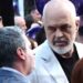 VIDEO / Çfarë diskutoi Rama me kryebashkiakun e Vlorës? Dalin pamjet e bisedës së tensionuar…