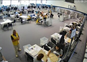 Rinumërimi në Tiranë ndryshon shifrat/ Kush fitoi dhe kush humbi vota nga kandidatët e PS dhe PD
