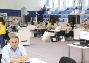 Rinumërimi i Tiranës nuk e ndryshoi humbjen e thellë të Berishës, ish-deputeti i PD: I detyrohemi një ndjesë numëruesve