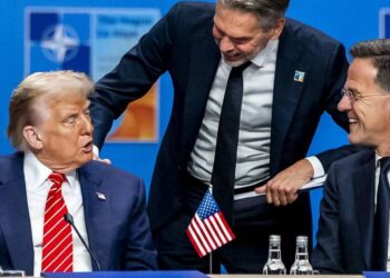 Si i detyroi Donald Trump vendet e NATO-s të rrisin shpenzimet 5% për Mbrojtjen