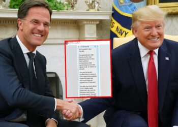 “Ishte veprim i jashtëzakonshëm”, shefi i NATO-s mesazh Trumpit: Në Iran bëre atë që askush tjetër nuk guxoi