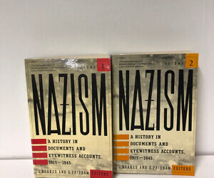 Mbi rehabilitimin e Nazizmit dhe figurave të lidhura me të sot në Evropë