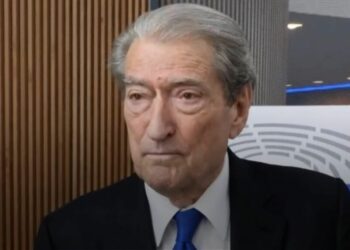 S’e përjashton protestën e diasporës, Berisha paralajmëron Ramën nga Brukseli