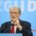 Sali Berisha reagon pas shtyrjes së seancës për dosjen “Partizani”: Piramidë mashtrimi