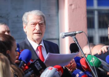 Padia e Irena Gjokës, SPAK urdhëron paraqitjen e Sali Berishës për të dhënë sqarime