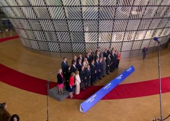 Plani i Rritjes, Rama me liderët e BP takohen me Marta Kos, Samiti mbahet në Shkup