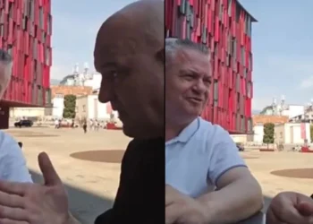 “Shyqyr po hapen kutitë, kemi shejtanë”, Murrizi: Do bëhem deputet, disa nga lista e mbyllur…