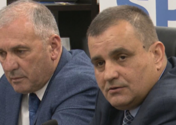 Goditet rrjeti i trafikut Shqipëri-Finlandë, SPAK arreston 9 persona, sekuestrohet drogë e automjete