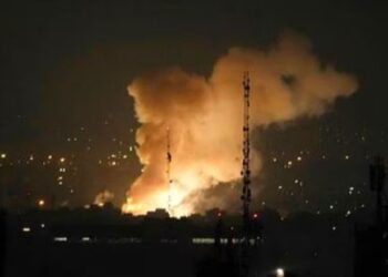 IDF, nis një valë e gjerë sulmesh në zemër të Iranit! Në aksion 60 avionë të aviacionit izraelit