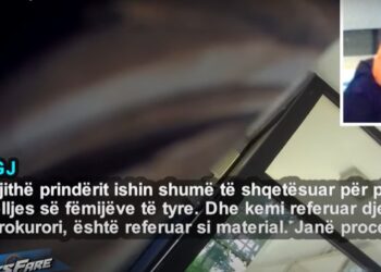 Vajzat e mitura dhunohen në grup, njërën tentuan ta zhvishnin. Prindërit: I filmuan që t’i shantazhonin për para! Policia hesht