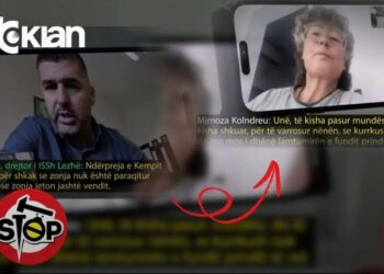 “S’eci dot, s’u ktheva as për të varrosur nënën”/ Kurohet në Francë për diabetin, i ndërpresin KEMP-in