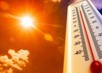 Dita e sotme me kthjellime dhe temperatura të larta, ja sa do shënojë termometri
