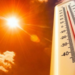 Dita e sotme me kthjellime dhe temperatura të larta, ja sa do shënojë termometri