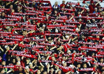 Goli që duhet t’i bëjme Serbisë… dhe unë “antishqiptari” që mendoj se lojtarët serbë edhe mund të na mundin