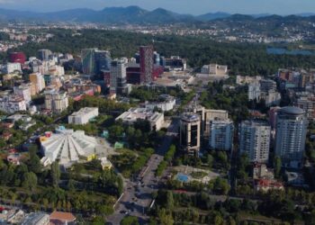 Në Prishtinë apo Tiranë më shtrenjtë? Si ndryshon çmimi i apartamenteve në Shqipëri dhe Kosovë