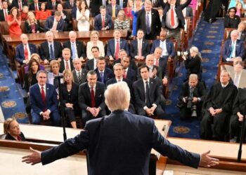 Rezolutë dypartiake në Kongresin Amerikan kundër Trump: Mos e sulmo Iranin! Nuk është lufta jonë